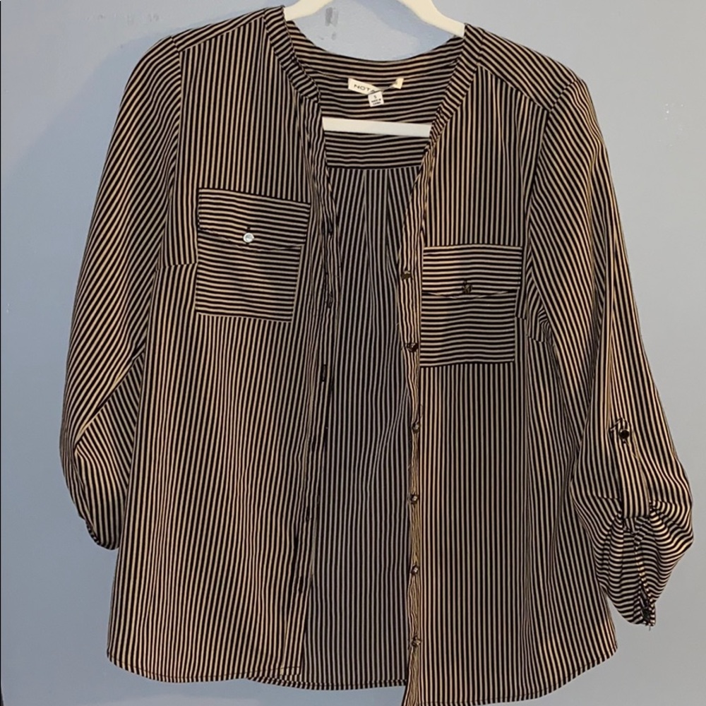 Dress shirt